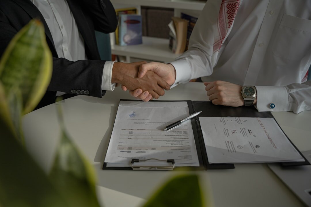 financial advisor consultation
